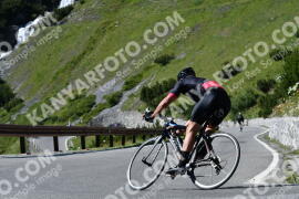 Photo #2298235 | 13-07-2022 16:28 | Passo Dello Stelvio - Waterfall curve BICYCLES