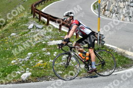 Photo #2192026 | 25-06-2022 13:29 | Passo Dello Stelvio - Waterfall curve BICYCLES