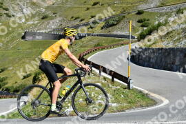 Photo #2710574 | 22-08-2022 10:37 | Passo Dello Stelvio - Waterfall curve BICYCLES