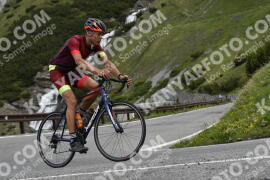 Photo #2131016 | 16-06-2022 10:23 | Passo Dello Stelvio - Waterfall curve BICYCLES
