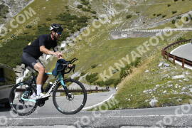 Photo #2843526 | 10-09-2022 12:34 | Passo Dello Stelvio - Waterfall curve BICYCLES