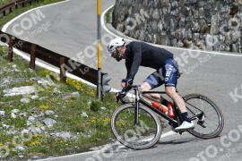 Photo #2109579 | 08-06-2022 11:55 | Passo Dello Stelvio - Waterfall curve BICYCLES
