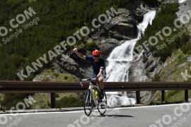 Photo #2117932 | 11-06-2022 14:06 | Passo Dello Stelvio - Waterfall curve BICYCLES