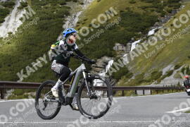 Photo #2843307 | 10-09-2022 12:10 | Passo Dello Stelvio - Waterfall curve BICYCLES
