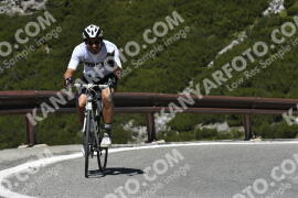 Photo #3239695 | 26-06-2023 11:52 | Passo Dello Stelvio - Waterfall curve BICYCLES