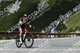 Photo #2580256 | 10-08-2022 12:22 | Passo Dello Stelvio - Waterfall curve BICYCLES