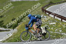 Fotó #3607552 | 28-07-2023 13:42 | Passo Dello Stelvio - Vízesés kanyar Bicajosok
