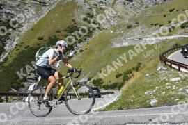 Photo #2778717 | 29-08-2022 13:40 | Passo Dello Stelvio - Waterfall curve BICYCLES