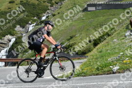Photo #2173018 | 21-06-2022 09:45 | Passo Dello Stelvio - Waterfall curve BICYCLES