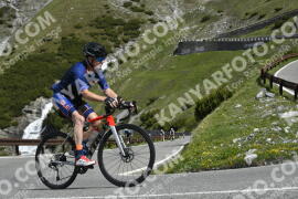 Photo #3102900 | 15-06-2023 10:25 | Passo Dello Stelvio - Waterfall curve BICYCLES