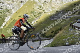 Photo #2842369 | 10-09-2022 11:10 | Passo Dello Stelvio - Waterfall curve BICYCLES