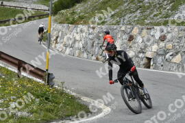 Foto #3596511 | 27-07-2023 14:27 | Passo Dello Stelvio - Waterfall Kehre BICYCLES