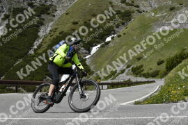 Photo #3099576 | 14-06-2023 13:40 | Passo Dello Stelvio - Waterfall curve BICYCLES