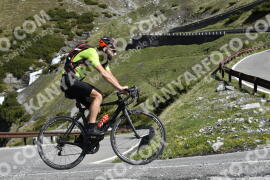Photo #2081645 | 04-06-2022 09:57 | Passo Dello Stelvio - Waterfall curve BICYCLES