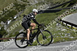 Photo #2116692 | 11-06-2022 09:51 | Passo Dello Stelvio - Waterfall BICYCLE riders