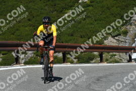 Photo #4019081 | 22-08-2023 11:02 | Passo Dello Stelvio - Waterfall curve BICYCLES