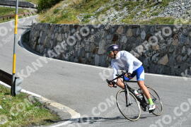Photo #2532986 | 07-08-2022 10:41 | Passo Dello Stelvio - Waterfall curve BICYCLES