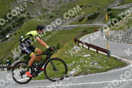 Photo #2462141 | 31-07-2022 10:47 | Passo Dello Stelvio - Waterfall curve BICYCLES