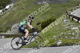 Photo #3080278 | 10-06-2023 09:39 | Passo Dello Stelvio - Waterfall curve BICYCLES