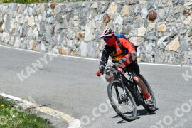 Photo #2192561 | 25-06-2022 14:28 | Passo Dello Stelvio - Waterfall curve BICYCLES