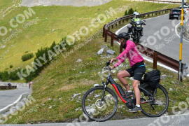 Photo #3902549 | 15-08-2023 13:26 | Passo Dello Stelvio - Waterfall curve BICYCLES