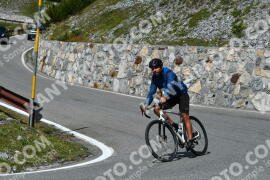 Photo #4011741 | 21-08-2023 14:15 | Passo Dello Stelvio - Waterfall curve BICYCLES