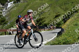 Photo #2184469 | 25-06-2022 10:01 | Passo Dello Stelvio - Waterfall curve BICYCLES