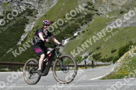 Photo #3415501 | 10-07-2023 13:00 | Passo Dello Stelvio - Waterfall curve BICYCLES