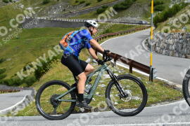 Photo #3925451 | 17-08-2023 10:09 | Passo Dello Stelvio - Waterfall curve BICYCLES
