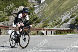 Photo #2082629 | 04-06-2022 09:46 | Passo Dello Stelvio - Waterfall curve BICYCLES