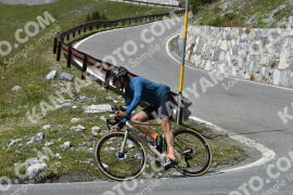 Foto #3843853 | 12-08-2023 15:12 | Passo Dello Stelvio - Waterfall Kehre BICYCLES