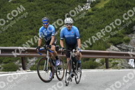 Foto #3795350 | 10-08-2023 11:44 | Passo Dello Stelvio - Waterfall Kehre BICYCLES