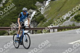 Foto #3792334 | 10-08-2023 11:04 | Passo Dello Stelvio - Waterfall Kehre BICYCLES