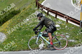 Photo #2192402 | 25-06-2022 14:00 | Passo Dello Stelvio - Waterfall curve BICYCLES