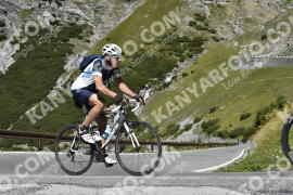 Photo #2718661 | 23-08-2022 11:46 | Passo Dello Stelvio - Waterfall curve BICYCLES