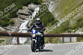 Photo #2673469 | 16-08-2022 12:40 | Passo Dello Stelvio - Waterfall curve