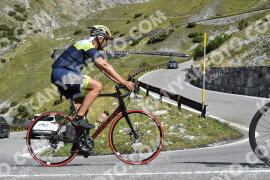 Photo #2768100 | 28-08-2022 10:50 | Passo Dello Stelvio - Waterfall curve BICYCLES