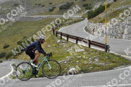 Photo #2882965 | 14-09-2022 09:42 | Passo Dello Stelvio - Waterfall curve BICYCLES