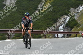 Photo #4280137 | 17-09-2023 09:54 | Passo Dello Stelvio - Waterfall curve BICYCLES