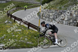 Photo #3546239 | 22-07-2023 10:50 | Passo Dello Stelvio - Waterfall curve BICYCLES