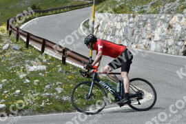 Foto #3286866 | 29-06-2023 15:25 | Passo Dello Stelvio - Waterfall Kehre BICYCLES