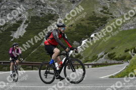 Photo #3110223 | 16-06-2023 10:16 | Passo Dello Stelvio - Waterfall curve BICYCLES