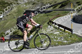 Photo #2109036 | 08-06-2022 10:00 | Passo Dello Stelvio - Waterfall curve BICYCLES