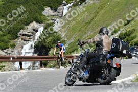Photo #2294437 | 13-07-2022 10:47 | Passo Dello Stelvio - Waterfall curve