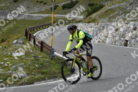 Photo #2780339 | 29-08-2022 15:59 | Passo Dello Stelvio - Waterfall curve BICYCLES