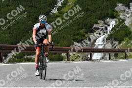 Photo #2495941 | 03-08-2022 13:45 | Passo Dello Stelvio - Waterfall curve BICYCLES