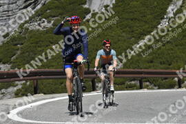 Photo #3064535 | 09-06-2023 11:00 | Passo Dello Stelvio - Waterfall curve BICYCLES