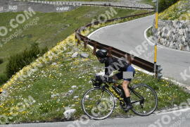 Foto #3341297 | 03-07-2023 12:51 | Passo Dello Stelvio - Waterfall Kehre BICYCLES