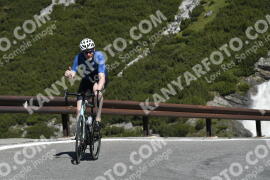 Photo #3243852 | 26-06-2023 10:27 | Passo Dello Stelvio - Waterfall curve BICYCLES
