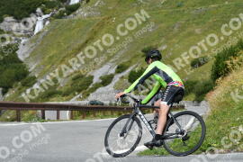 Photo #2682707 | 17-08-2022 12:04 | Passo Dello Stelvio - Waterfall curve BICYCLES